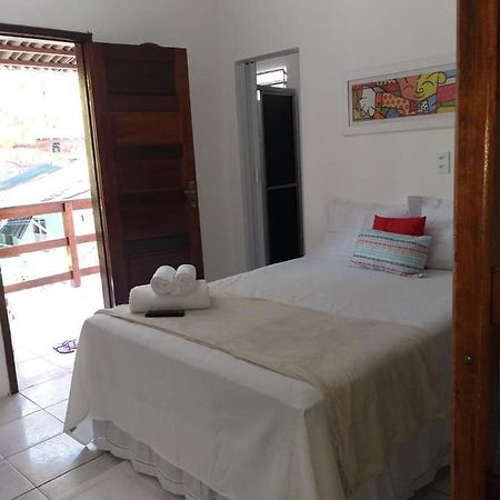 Altas Horas Apartamento Ξενοδοχείο Morro de São Paulo Εξωτερικό φωτογραφία