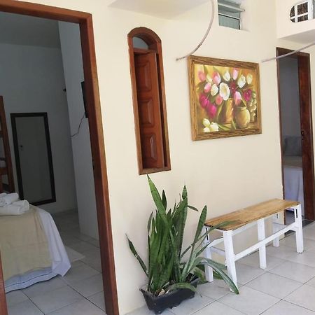 Altas Horas Apartamento Ξενοδοχείο Morro de São Paulo Εξωτερικό φωτογραφία