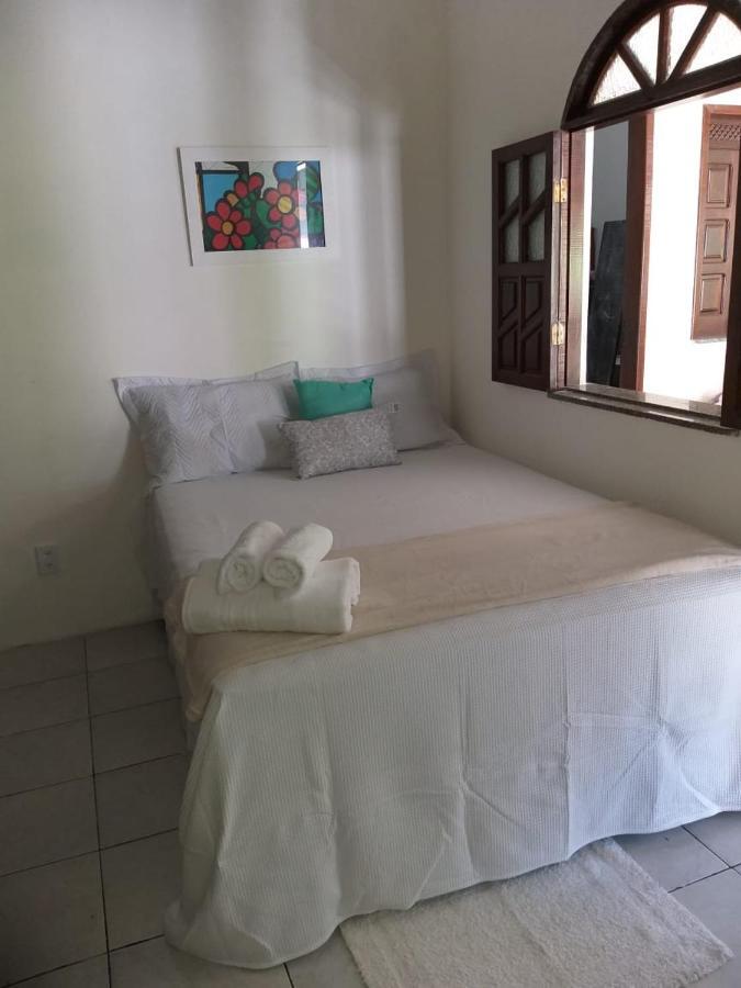 Altas Horas Apartamento Ξενοδοχείο Morro de São Paulo Εξωτερικό φωτογραφία